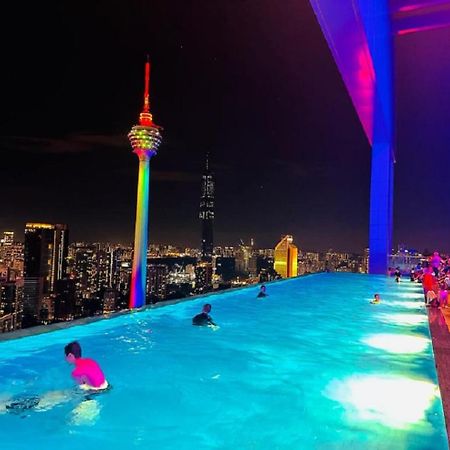 Platinum Suites Klcc By Ar Hospitality Куала Лумпур Екстериор снимка