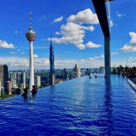 Platinum Suites Klcc By Ar Hospitality Куала Лумпур Екстериор снимка