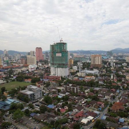 Platinum Suites Klcc By Ar Hospitality Куала Лумпур Екстериор снимка