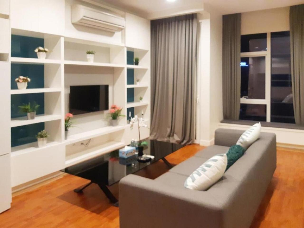 Platinum Suites Klcc By Ar Hospitality Куала Лумпур Екстериор снимка