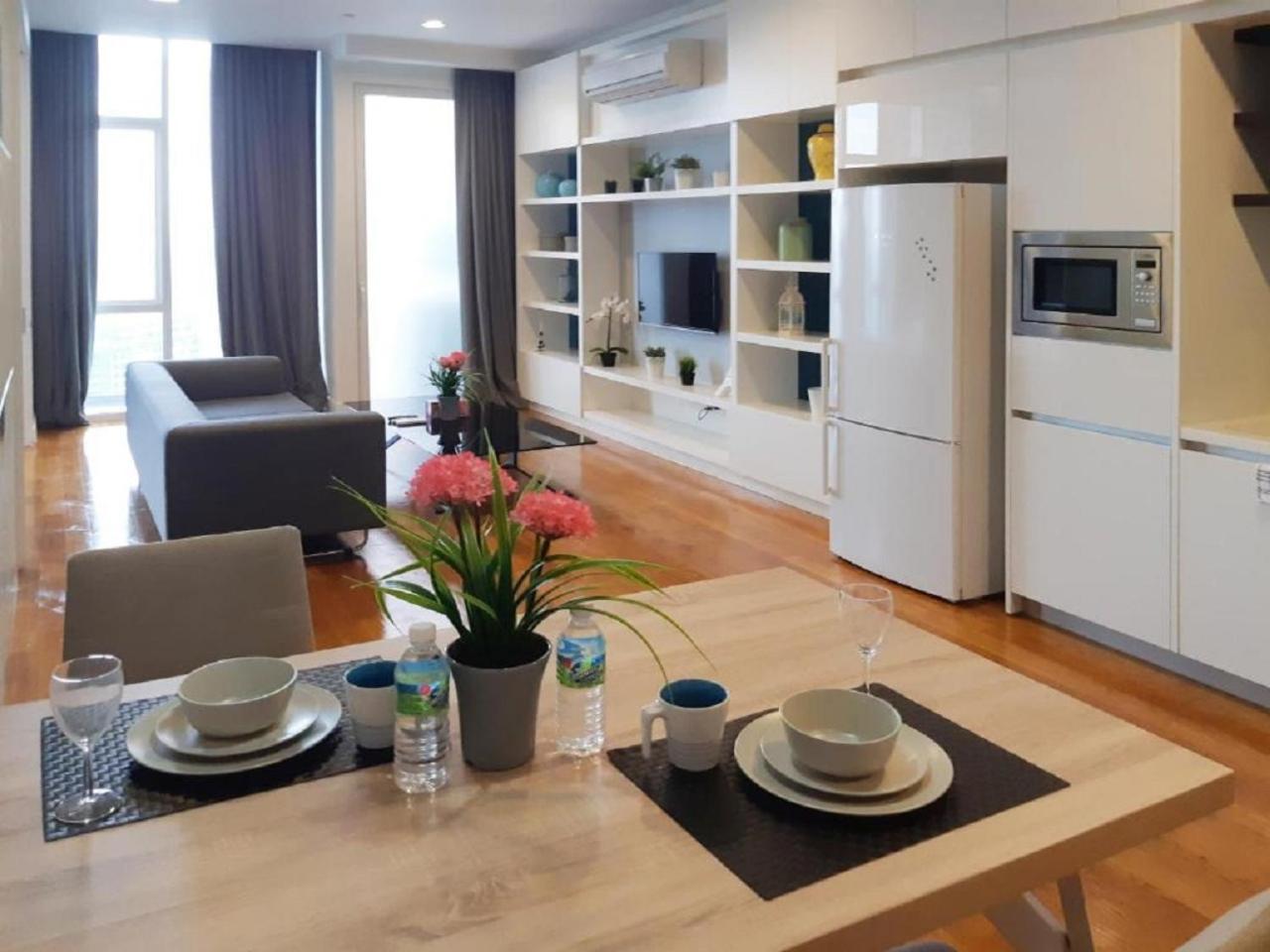 Platinum Suites Klcc By Ar Hospitality Куала Лумпур Екстериор снимка