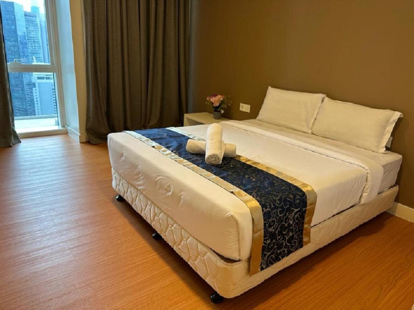 Platinum Suites Klcc By Ar Hospitality Куала Лумпур Екстериор снимка