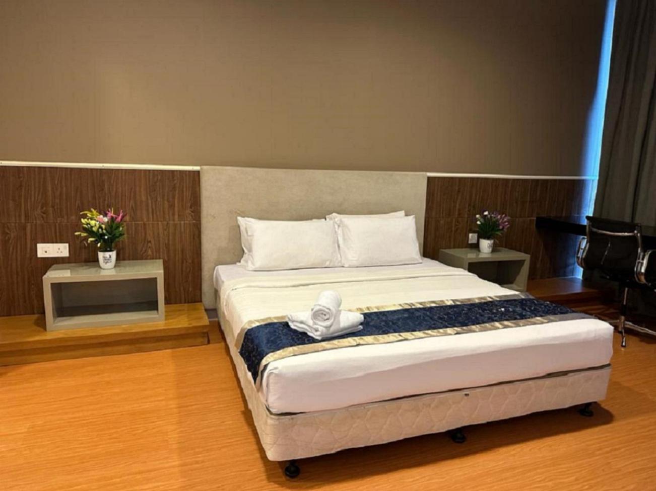 Platinum Suites Klcc By Ar Hospitality Куала Лумпур Екстериор снимка