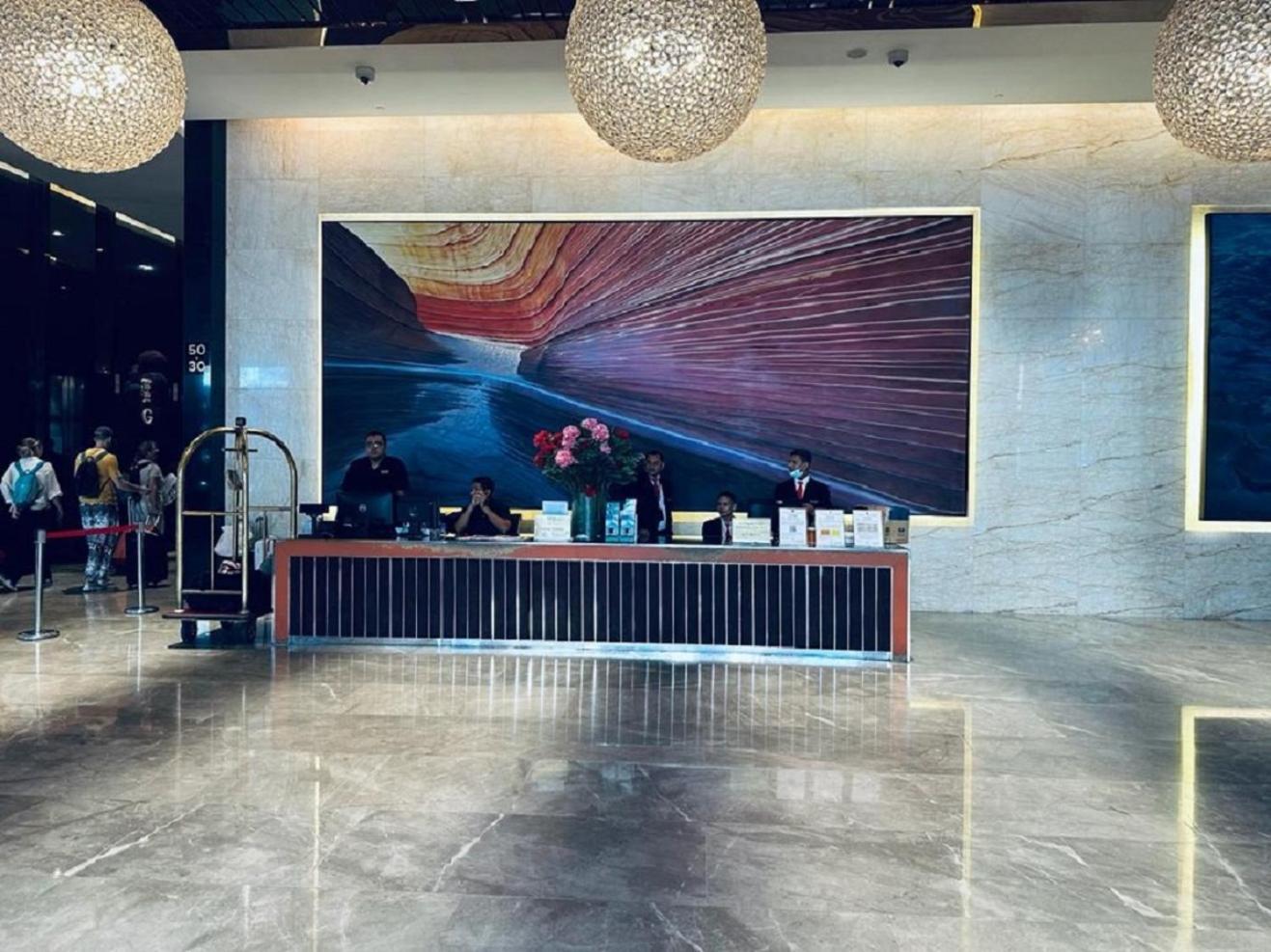 Platinum Suites Klcc By Ar Hospitality Куала Лумпур Екстериор снимка