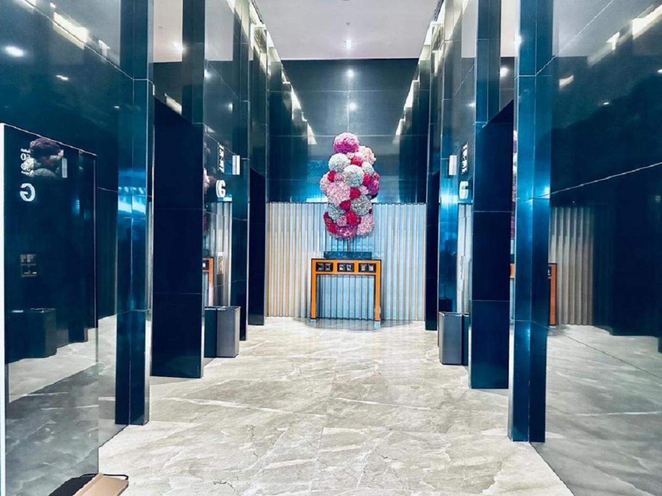 Platinum Suites Klcc By Ar Hospitality Куала Лумпур Екстериор снимка