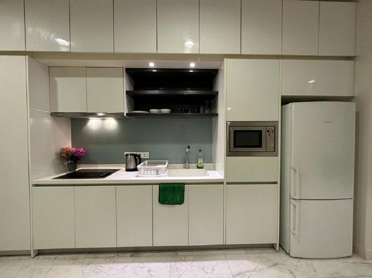 Platinum Suites Klcc By Ar Hospitality Куала Лумпур Екстериор снимка