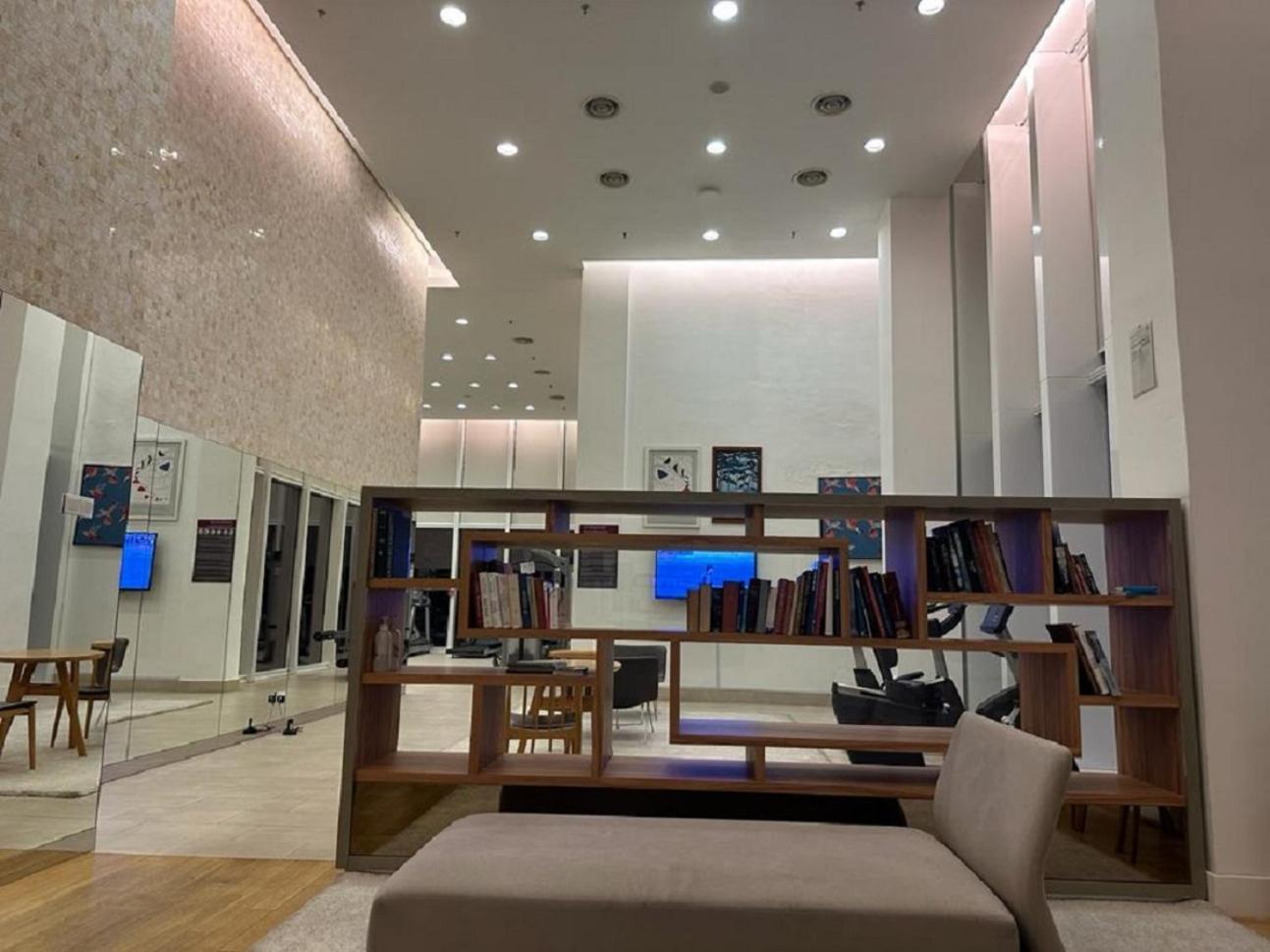 Platinum Suites Klcc By Ar Hospitality Куала Лумпур Екстериор снимка