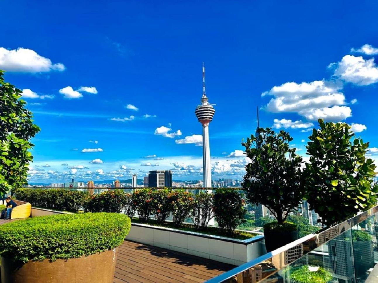 Platinum Suites Klcc By Ar Hospitality Куала Лумпур Екстериор снимка