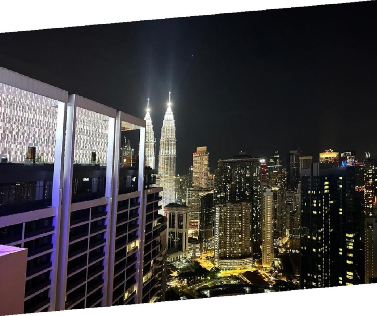 Platinum Suites Klcc By Ar Hospitality Куала Лумпур Екстериор снимка