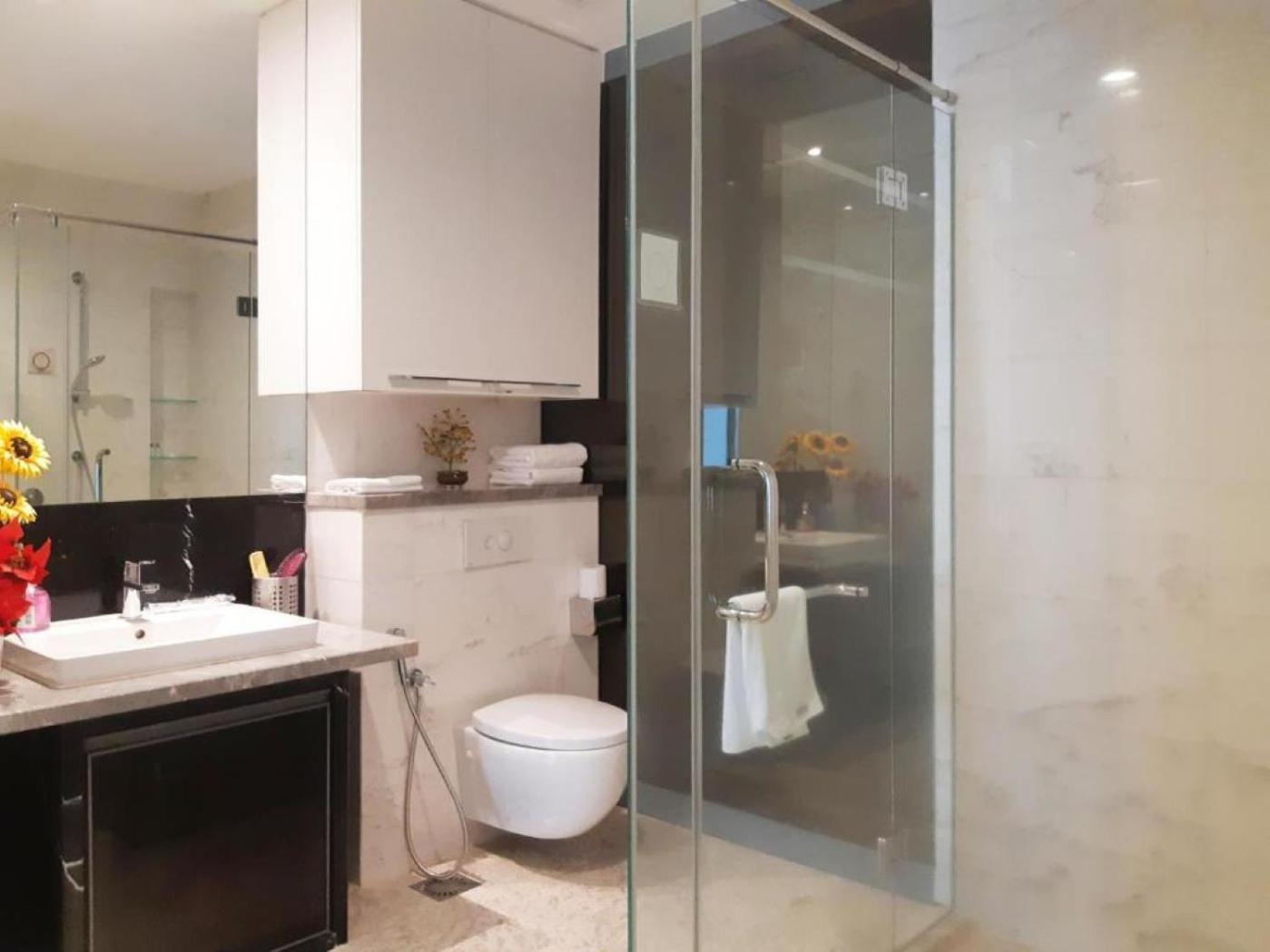 Platinum Suites Klcc By Ar Hospitality Куала Лумпур Екстериор снимка