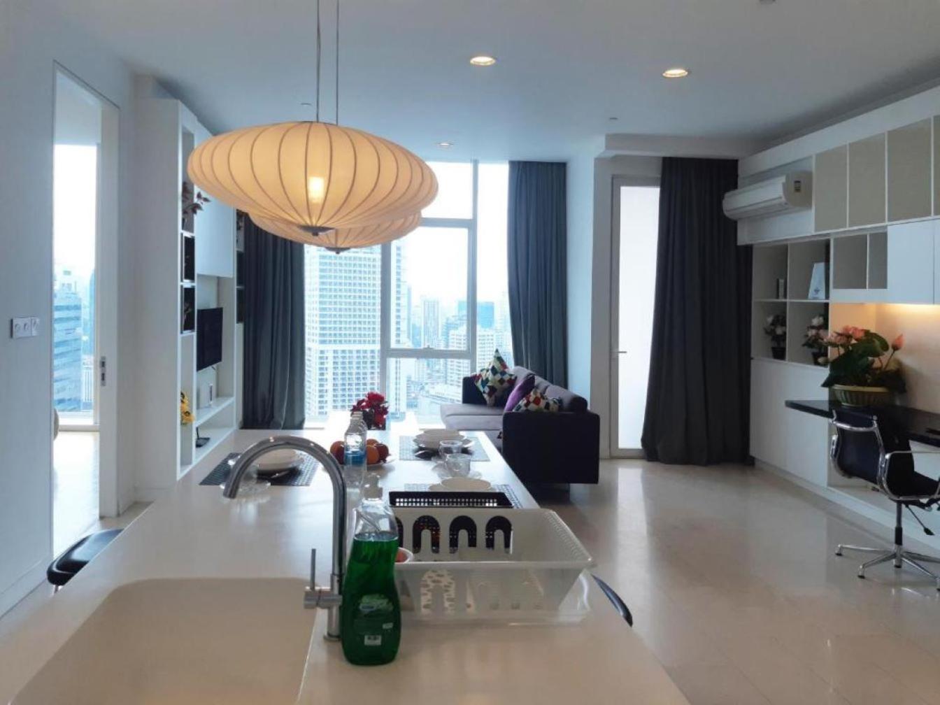 Platinum Suites Klcc By Ar Hospitality Куала Лумпур Екстериор снимка