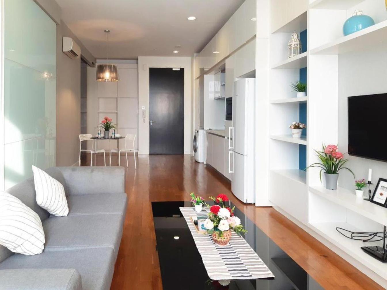 Platinum Suites Klcc By Ar Hospitality Куала Лумпур Екстериор снимка