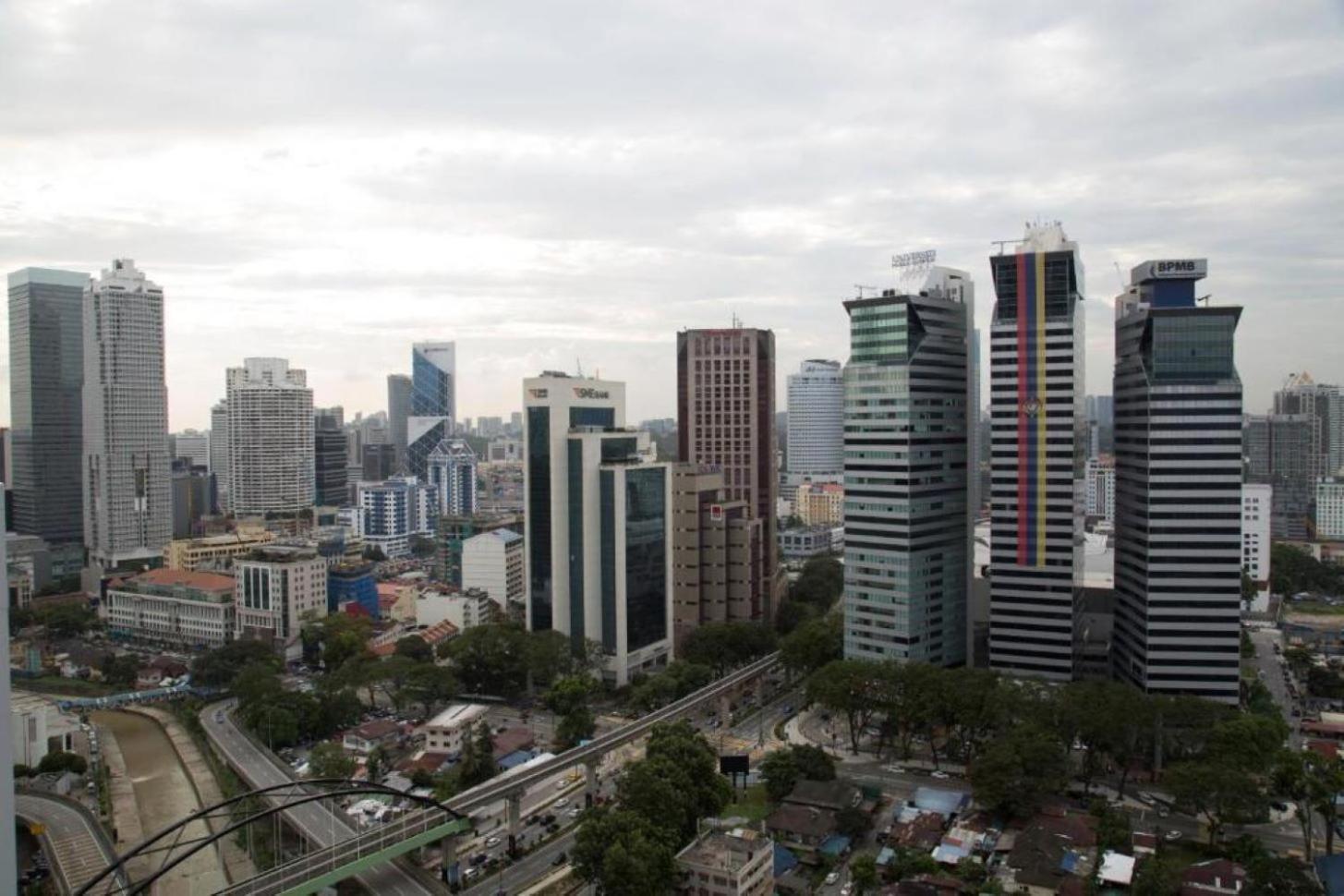 Platinum Suites Klcc By Ar Hospitality Куала Лумпур Екстериор снимка