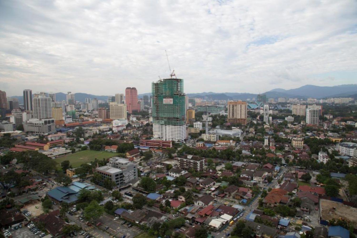 Platinum Suites Klcc By Ar Hospitality Куала Лумпур Екстериор снимка